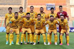 سپاهان همه را غافلگیر کرد