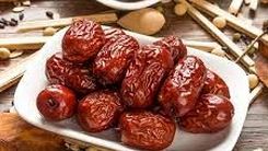 طرز تهیه جوشانده عناب؛  یک نوشیدنی صبحگاهی انرژی زا | فواید باورنکردنی چای عناب