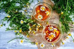 با این دمنوش قرص آرامبخش نمی خورید!