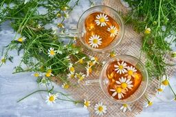 با این دمنوش قرص آرامبخش نمی خورید!