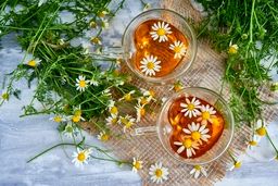 با این دمنوش قرص آرامبخش نمی خورید!