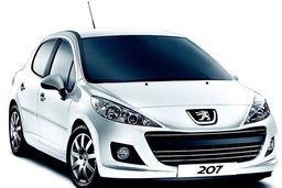  ۱۰۰ میلیون تومان ارزان‌تر از بازار آزاد پژو ۲۰۷ دستی بخرید | آدرس را فراموش نکنید
