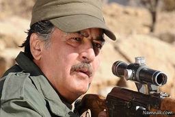 حال وخیم رضا رویگری + عیادت مجری معروف از رضا رویگری 