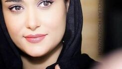 جشن تولد غم انگیز پریناز ایزدیار | پریناز ایزدیار وسط جنگل تک و تنها برای خودش تولد گرفت + عکس