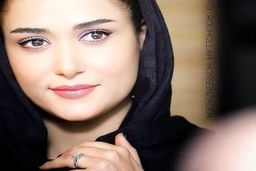 جشن تولد غم انگیز پریناز ایزدیار | پریناز ایزدیار وسط جنگل تک و تنها برای خودش تولد گرفت + عکس