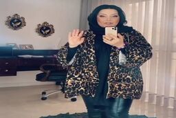 زندگینامه صبا راد