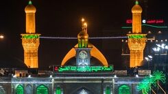 سفر لاکچری به عراق چقدر  تمام می‌شود؟