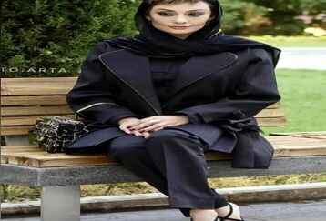 عجیب ترین دلیل یکتا ناصر برای گرفتن رژیم لاغری | یکتا ناصر فیلم محرمانه اش را پخش کرد! + فیلم
