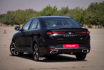 حراج بهمن موتور ویژه اردیبهشت 1403 | فروش فوری رسپکت 2 با تحویل یک ماهه | خودروی فرسوده خود را به خودرو لوکس تغییر دهید