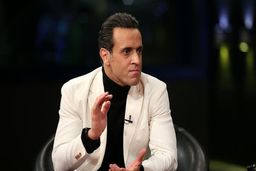 آرزوی خوش علی کریمی برای تیم ملی+تصاویر دیده نشده 