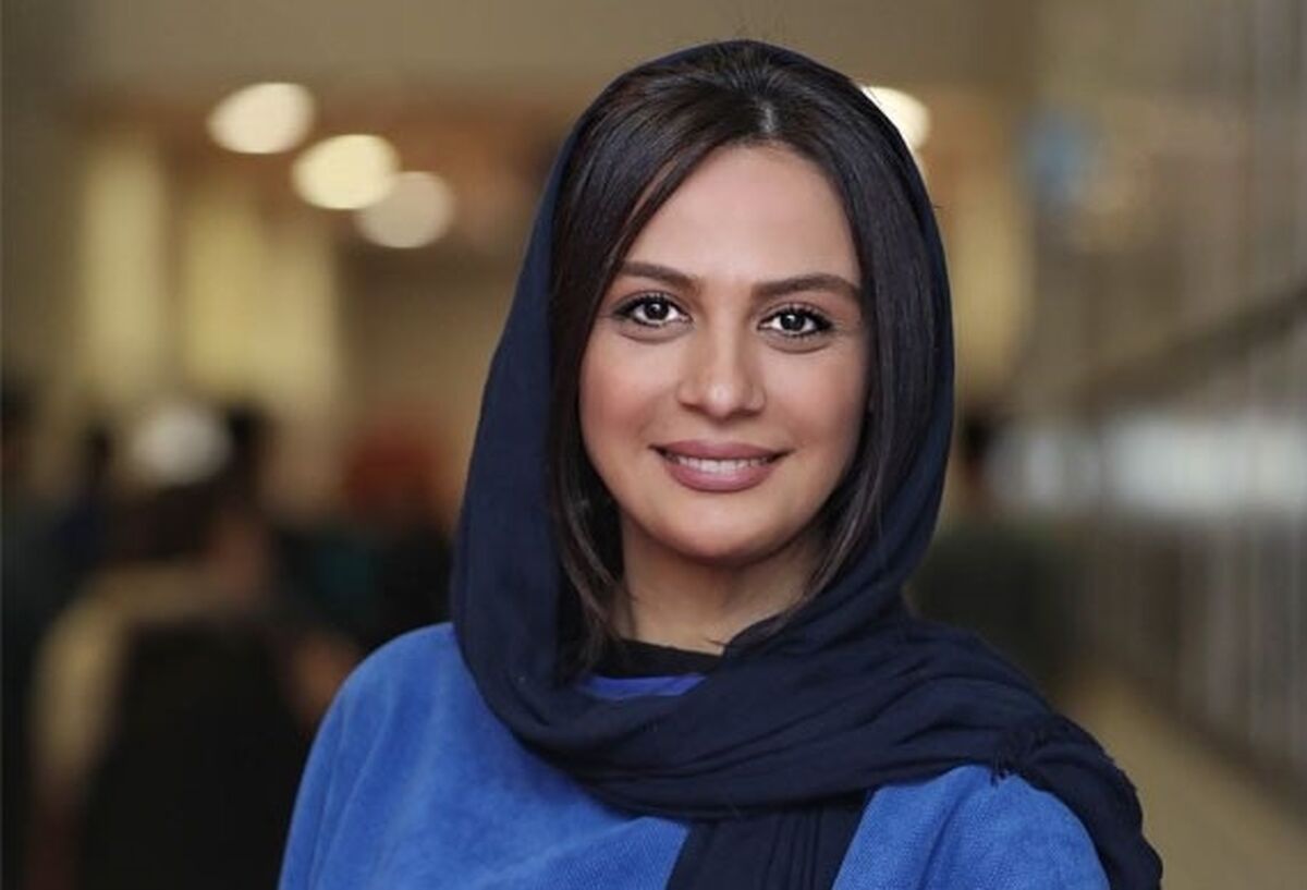 عکس عجیب مارال فرجاد + عکس دیده نشده 