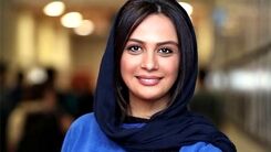 عکس عجیب مارال فرجاد + عکس دیده نشده 