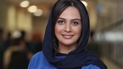 عکس عجیب مارال فرجاد + عکس دیده نشده 