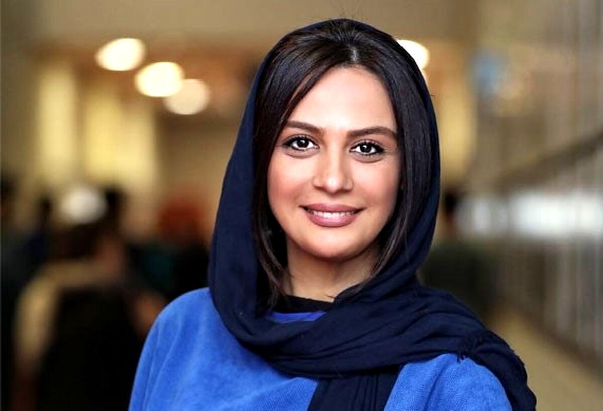 عکس عجیب مارال فرجاد + عکس دیده نشده 