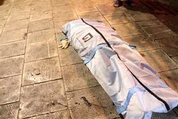 راز جنایت هولناک در پاکدشت لو رفت | کشف بقایای یک جسد