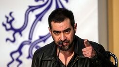 شهاب حسینی در کنار بازیگر معروف ایرانی!+عکس دیده نشده
