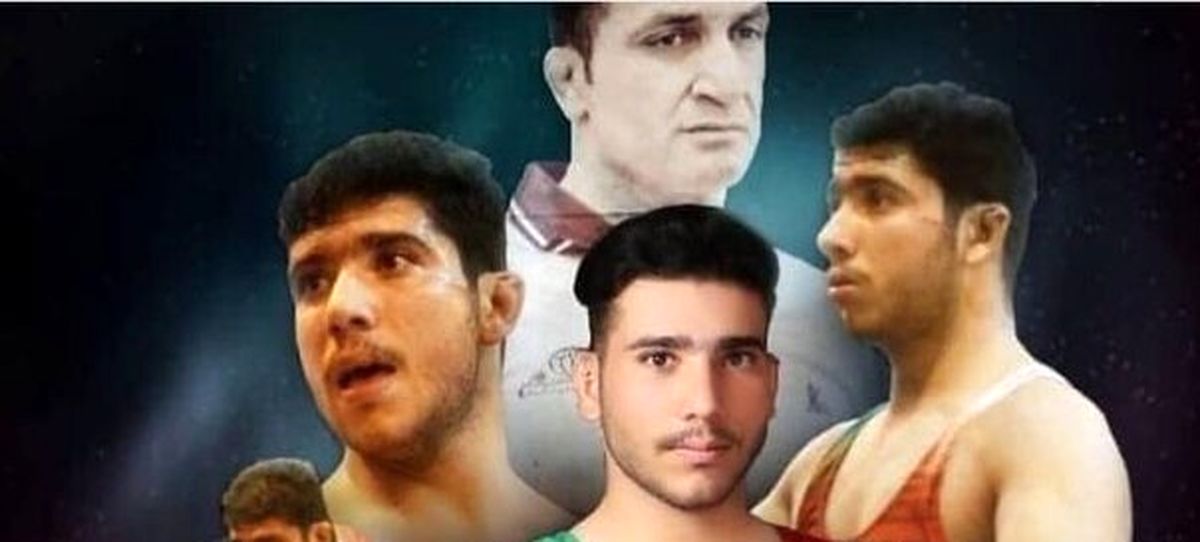 خبر فوری/ملیپوش کشتیفرنگی ایران درگذشت+علت مرگ؟