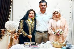 ماجرای علی شکارچی مرد دو زنه اینستاگرامی چیست؟