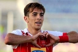 رابطه فرشاد احمدزاده با ترلان پروانه علنی شد!+عکس دو نفره