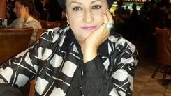 عکس ناراحت کننده از مریم امیرجلالی در بیمارستان | حال مریم امیرجلالی خوب نیست +عکس