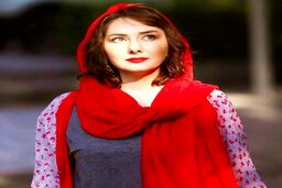 تفاوت شوکه کننده چهره الان هانیه توسلی با قبلش| هانیه توسلی خودش را از نو کوبید و ساخت+عکس