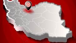  زلزله، تهران را لرزاند | شهروندان تهرانی زلزله را احساس کردند