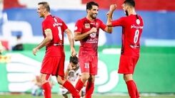 گلایه تیم پرسپولیس از کارگزار ! +جزئیات مهم