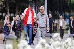 امتیاز ویژه برای بازنشستگان / افق کوروش قسطی شد