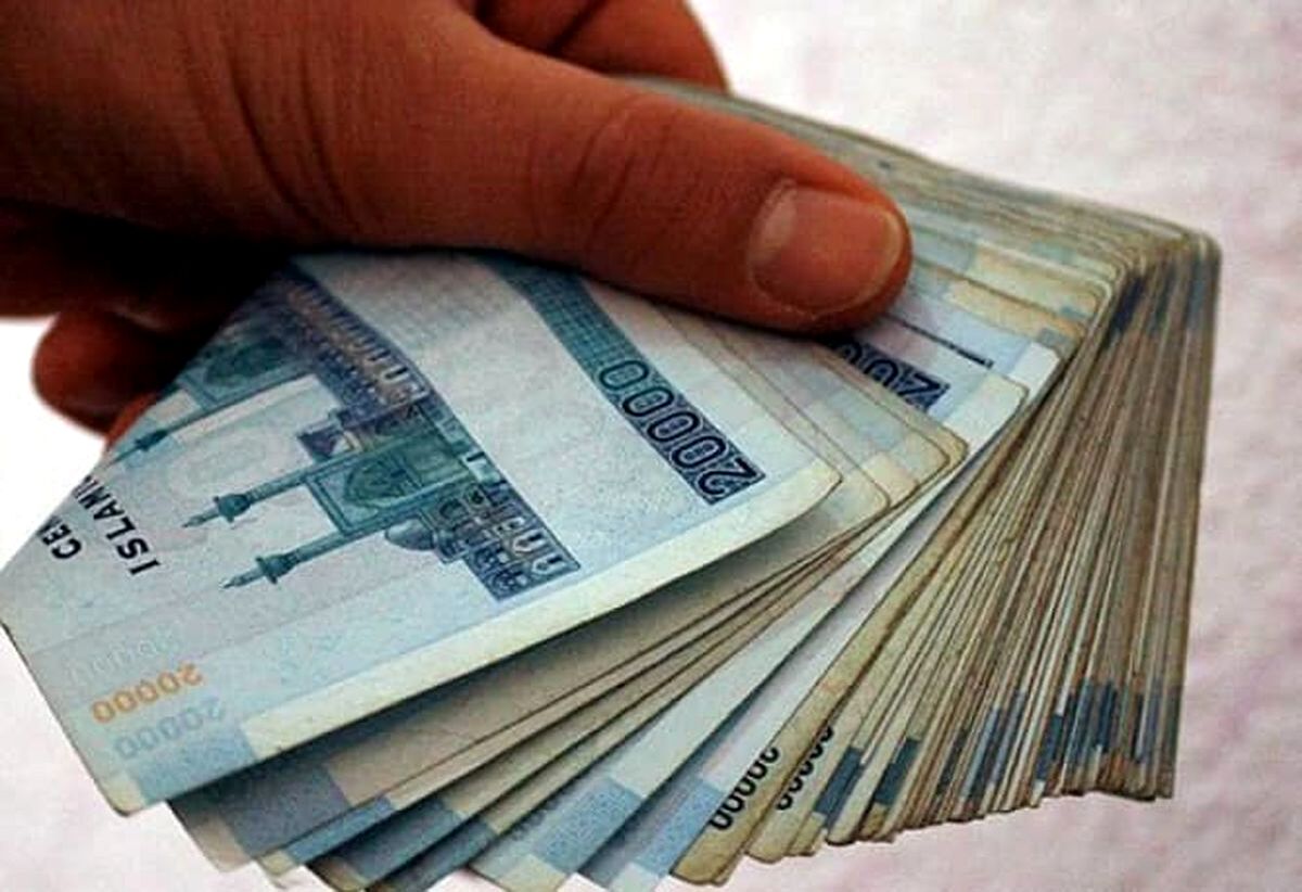 عیدی کارمندان متاهل چقدر بیشتر است؟