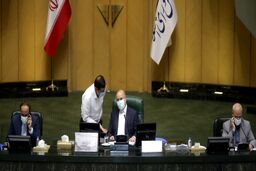اخطار قالیباف به نمایندگان مجلس + جزئیات بیشتر 