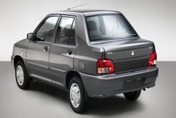 با ‌زمزمه‌های توافق قیمت پراید ریخت | آخرین قیمت پراید، تیبا، دنا، پژو و رانا | قیمت پراید امروز سه شنبه۲۵ مرداد 