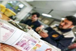 فرمول محاسبه عیدی کارگران/کدام کارگران ۸ میلیون عیدی می گیرند؟