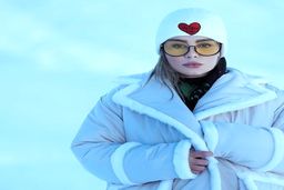 زندگینامه سحر قریشی