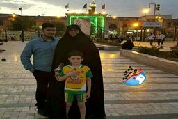 فیلم جنجالی لو رفته از الهام چرخنده در شبکه مهاجر| رضا رشیدپور با اجازه خانم بازیگر منتشر کرد