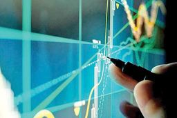 کدام شاخص های بورس امروز منفی است؟