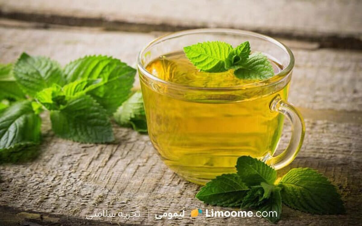 شکم و پهلوتون را تا عید آب کنید | معجزه این ۵ دمنوش برای لاغری شکم و پهلو  + روش تهیه