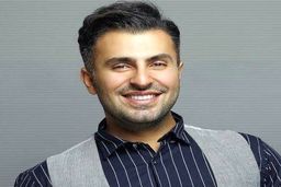 دانلود آهنگ جدید علیرضا طلیسچی بنام  دلت اومد+موزیک 