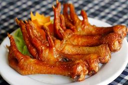 فواید عجیب پای مرغ که تابحال نمی‌دانستید!