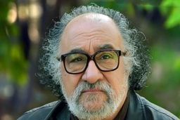 نگاه عجیب داریوش ارجمند به وضعیت کرونا در جهان+فیلم لو رفته 