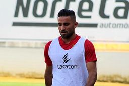 گردش میلاد محمدی و همسرش در رم + عکس