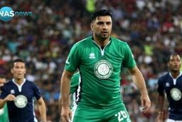 شوک باورنکردنی به فوتبال عراق/مرگ فوتبالیست ملی پوش پس از حمله افراد ناشناس