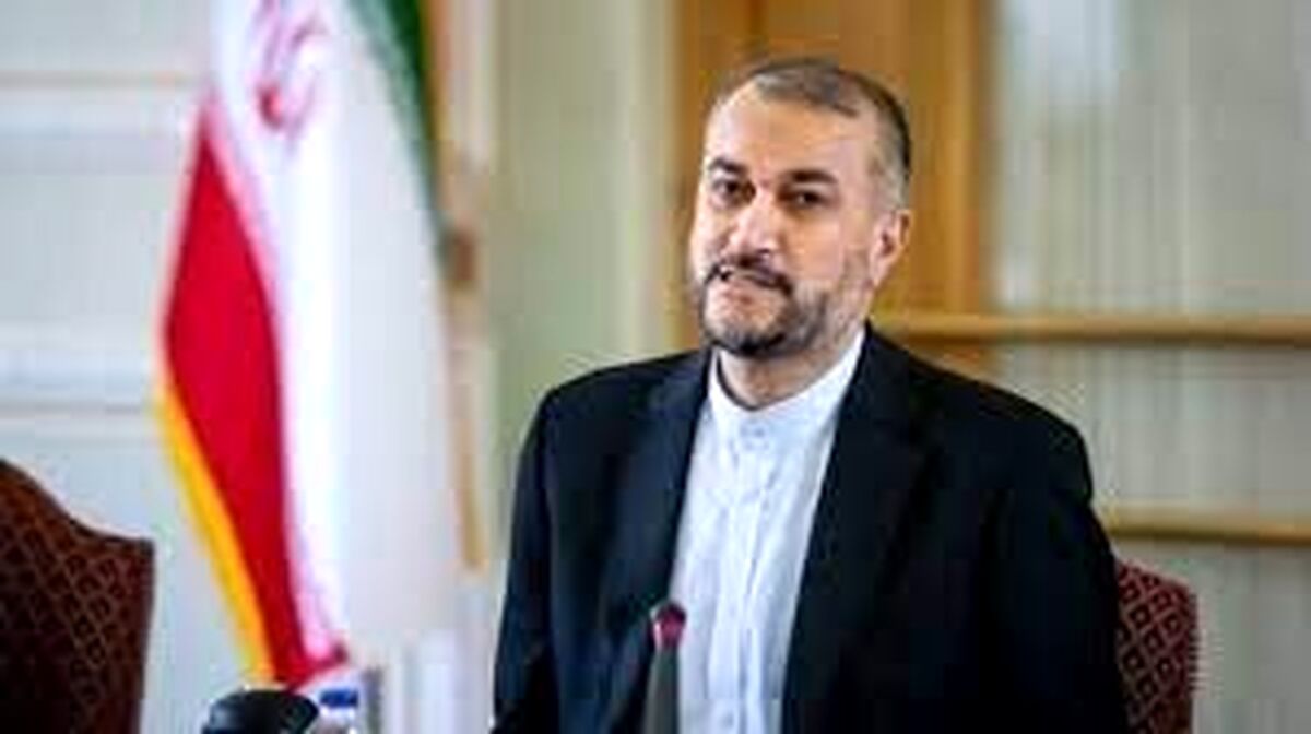 خبر مهم امیرعبداللهیان از مذاکرات وین