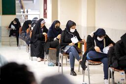 دو آزمون استخدامی جدید برای جذب معلم در اردیبهشت | استخدام ۱۰۵ هزار معلم جدید 