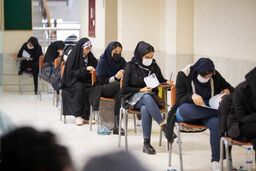 دو آزمون استخدامی جدید برای جذب معلم در اردیبهشت | استخدام ۱۰۵ هزار معلم جدید 