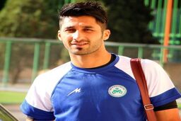 رشید مظاهری از استقلال جدا شد؟ + جزئیات بیشتر 
