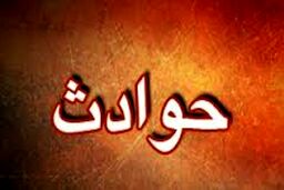 پیدا شدن خودرویی در عمق کانال پس از دو روز/ پدر خانواده فوت کرد