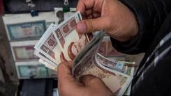 قیمت عجیب غریب اسکناس قدیمی در دیوار و شیپور! +عکس