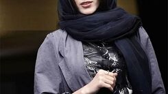فرشته حسینی به کمپ مهاجرت کرد!