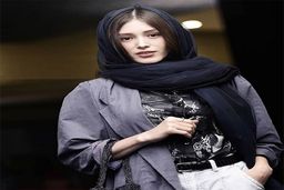 فرشته حسینی به کمپ مهاجرت کرد!