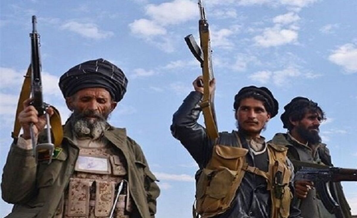 دوستی چین و طالبان علنی شد